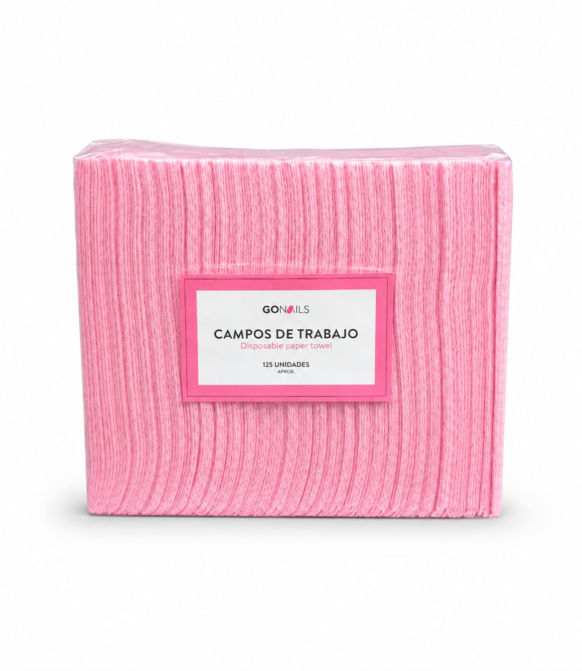 Campo de trabajo Rosado