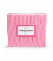 Campo de trabajo Rosado