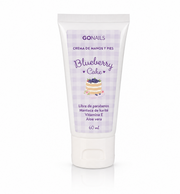 Crema de Manos y Pies 60 ml - Blueberry Cake