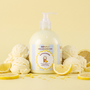 Crema de Manos y Pies 500 ml - Limoncello
