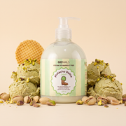 Crema de Manos y Pies 500 ml - Pistacho Dulce
