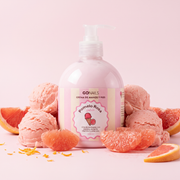 Crema de Manos y Pies 500 ml - Pomelo Rosa