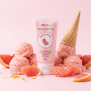 Crema de Manos y Pies 60 ml - Pomelo Rosa