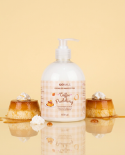 Crema de Manos y Pies 500 ml - Toffee Pudding