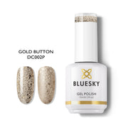 Esmalte Gel DC02 DORADO MIX GLITTER