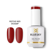 Esmalte Gel DC026 Rojo Italiano