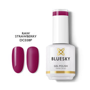 Esmalte gel DC38 - Frambuesa Claro