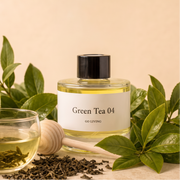 Difusor de Aroma para Auto 90 ml - Green Tea 04