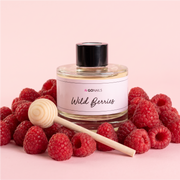 Difusor de Aroma para Auto 90 ml - Wild Berries