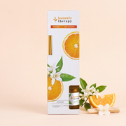 Botanic Therapy · Azahar 45ml — Ambar