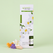 Botanic Therapy · Dama de Noche 45ml — Ambar