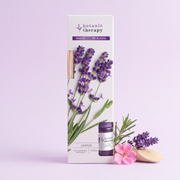Botanic Therapy · Lavanda 45ml — Ambar