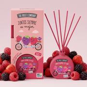 Frutos Rojos 40 ml The Fruit Company
