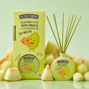Melón 40 ml The Fruit Company