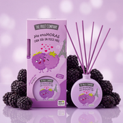 Moras 40 ml The Fruit Company