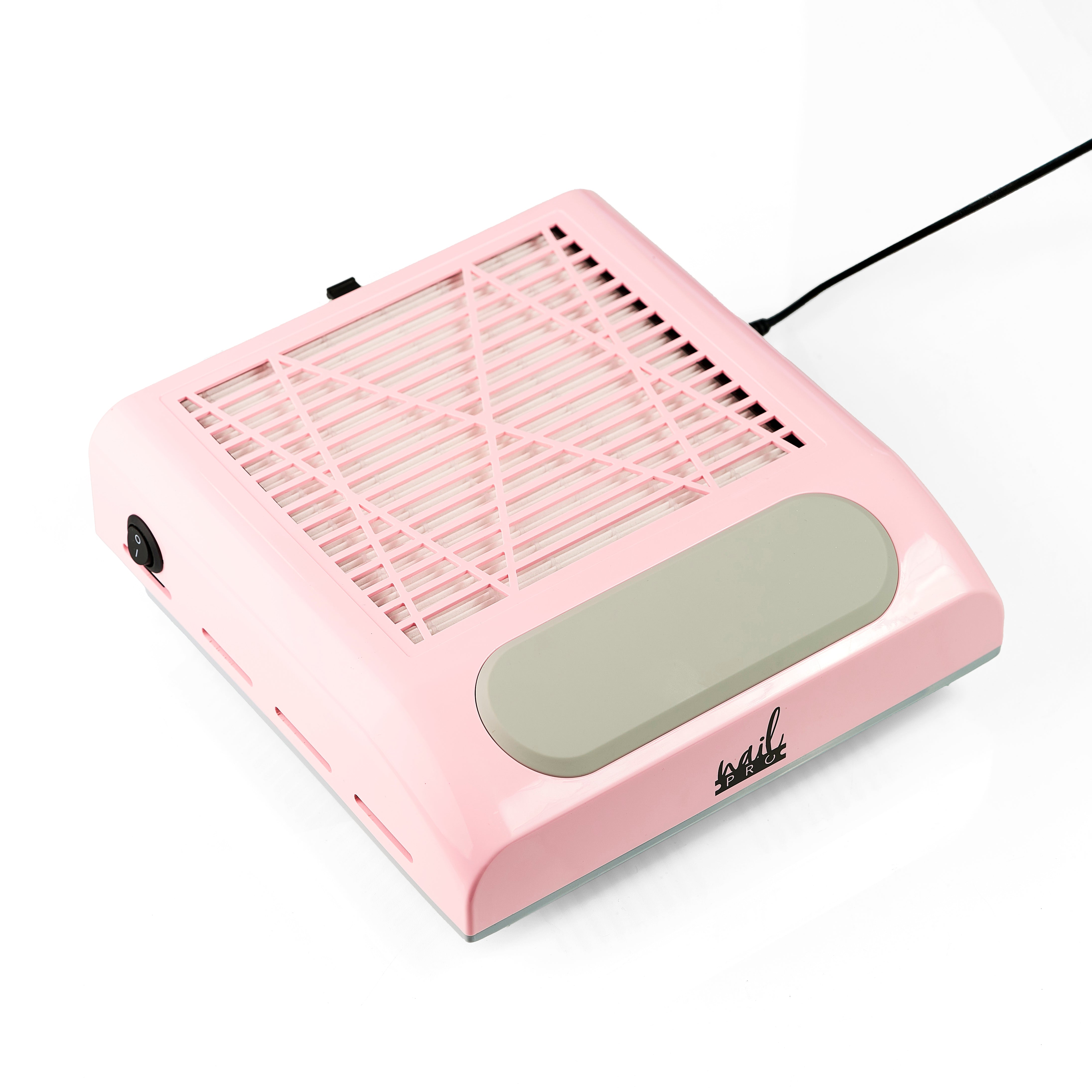 Extractor de Polvo Nail Pro