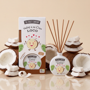 Coco 40 ml The Fruit Company