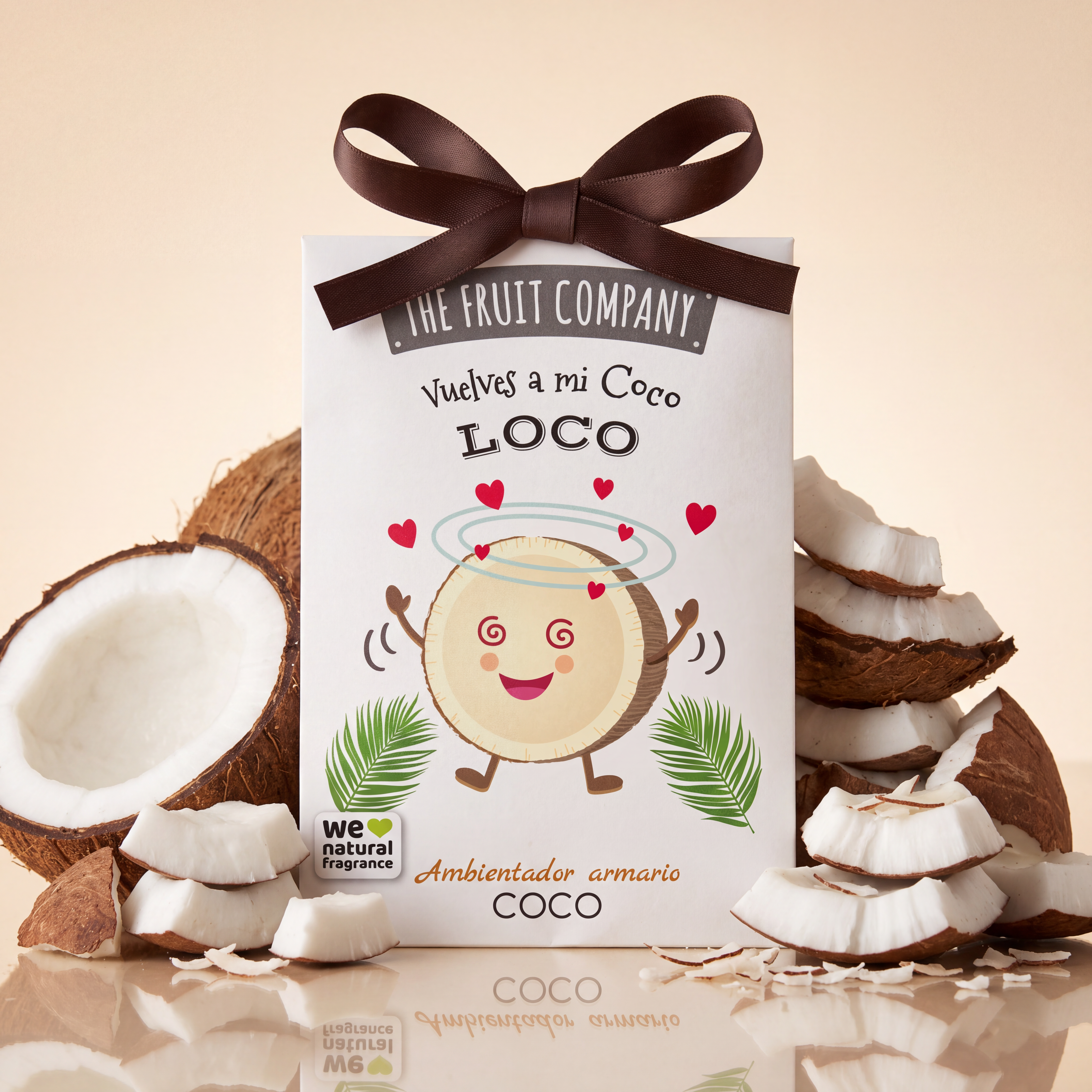 Coco The Fruit Company