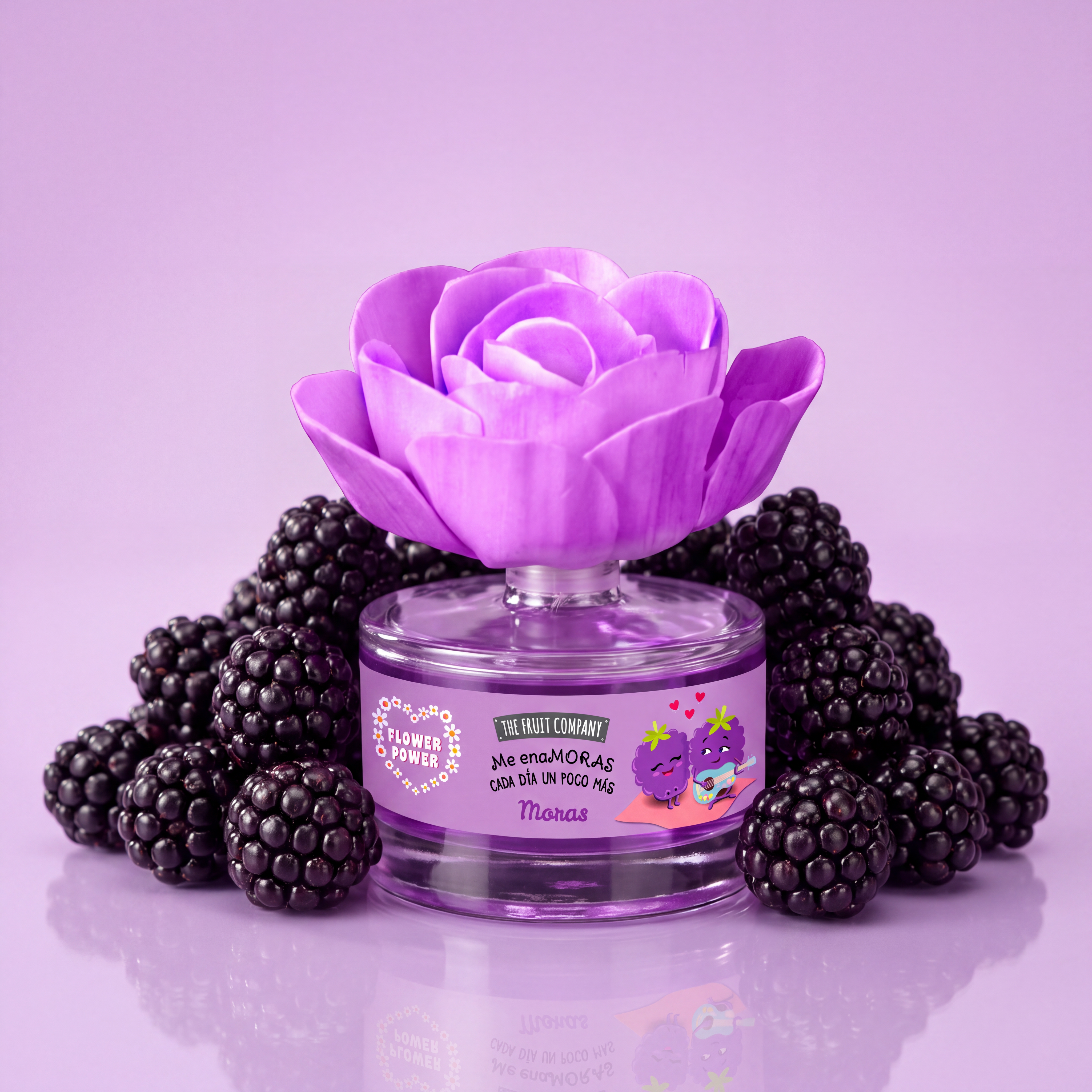 Moras 50 ml The Fruit Company