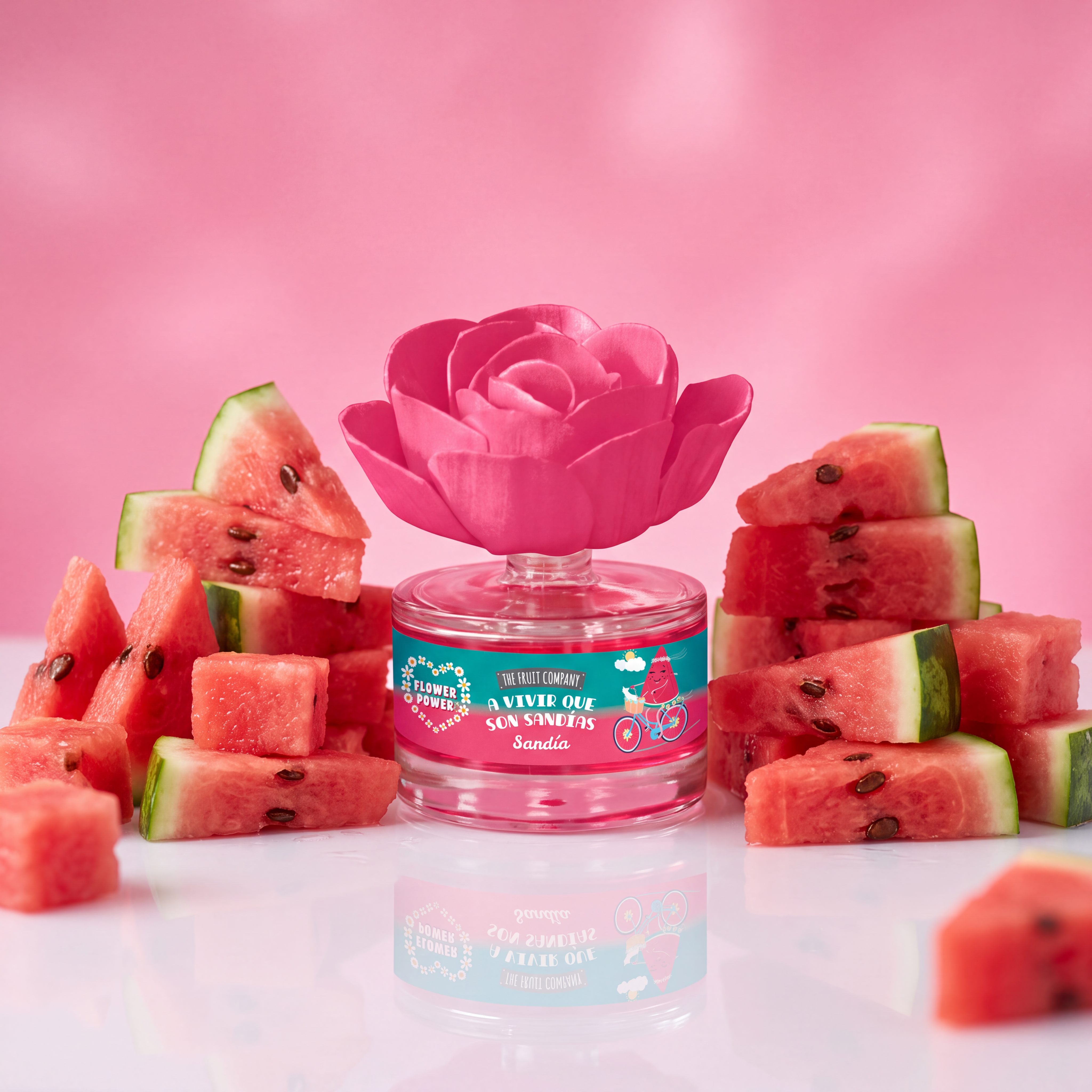 Sandía 50 ml The Fruit Company