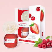 Botanic Therapy · Frutos Rojos 60 ml — Ambar