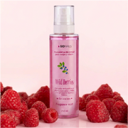 Fragancia Corporal 250 ml - Wild Berries
