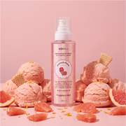 Fragancia Corporal 250 ml - Pomelo Rosa