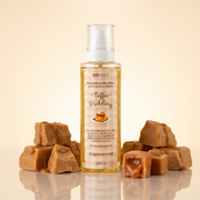 Fragancia Corporal 250 ml - Toffee Pudding