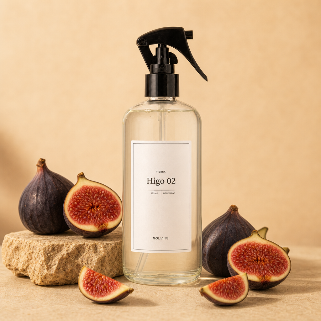 Home Spray 500 ml - Higo 02