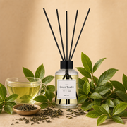 Difusor de Aromas 125 ml - Green Tea 04