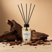 Difusor de Aromas 125 ml - Mahogany 03