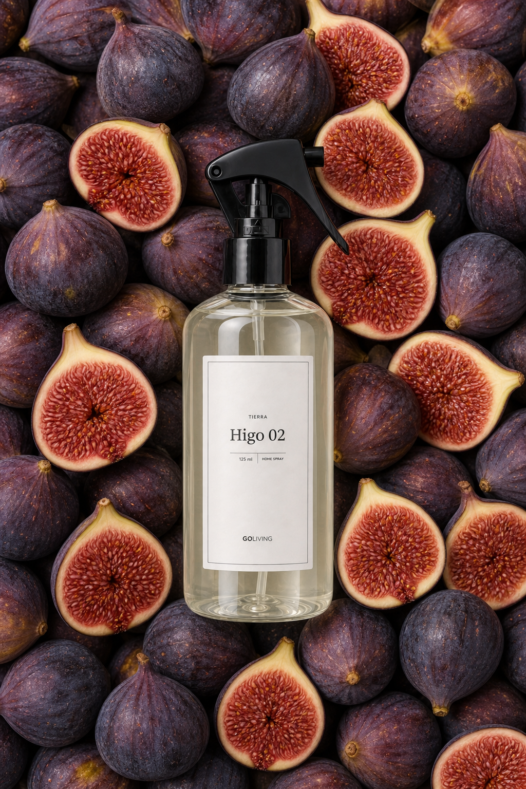 Home Spray 500 ml - Higo 02