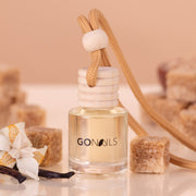 Mini Difusor Aroma 8ml - Warm Vanilla