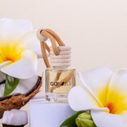 Mini Difusor Aroma 8ml - Aloha