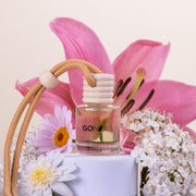 Mini Difusor Aroma 8ml - Jazmin Tropical