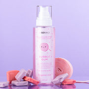 Fragancia Corporal Bubble Gum Go Nails – Body Mist Perfumado Aroma Chicle