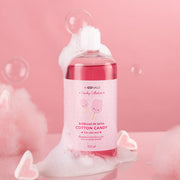 Burbujas de Baño 500 ml - Cotton Candy