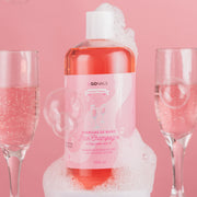 Burbujas de Baño 500 ml - Pink Champagne