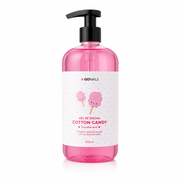 Gel de Ducha - Cotton Candy 500 ml