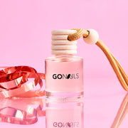 Mini Difusor Aroma 8ml - Pink Champagne