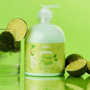 Crema de Manos y Pies 500 ml - Mojito Fresh