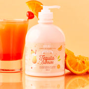 Crema de Manos y Pies 500 ml - Tequila Sunrise