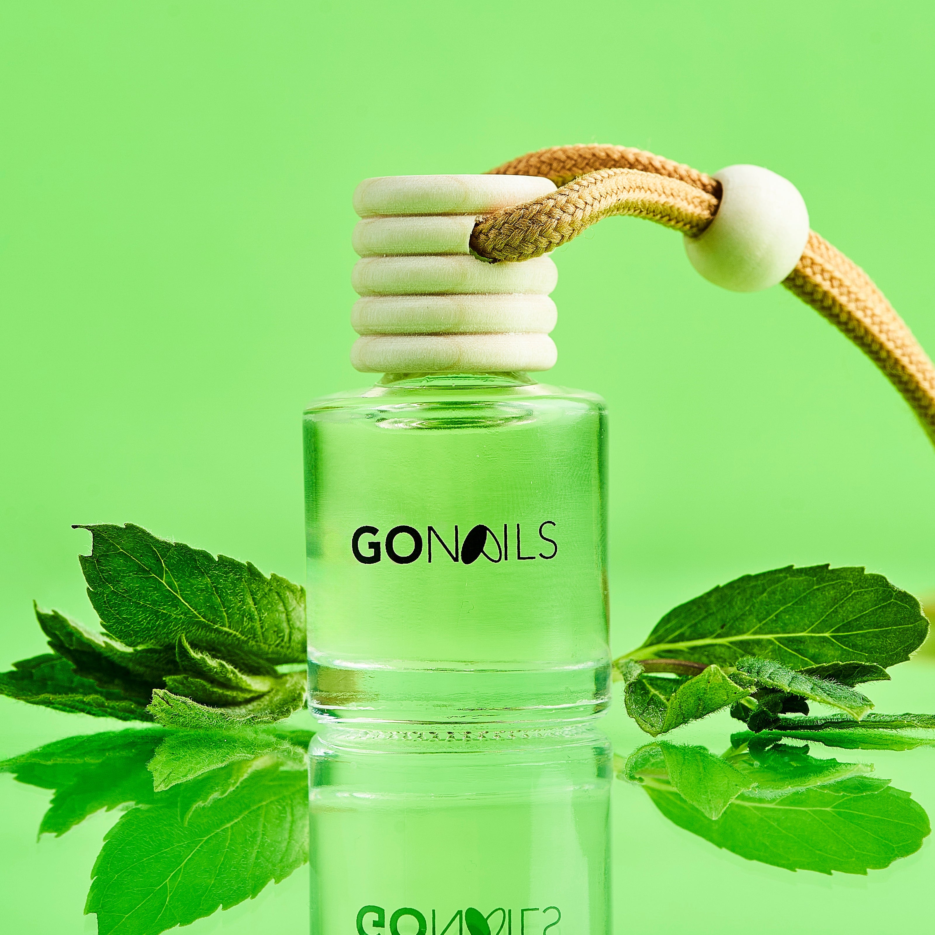 Mini Difusor Aroma 8ml - Fresh Mojito