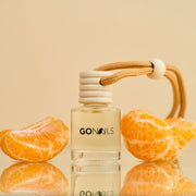 Mini Difusor Aroma 8ml - Happy Clementine