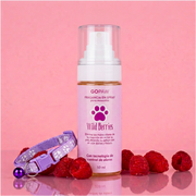 Fragancia para Mascotas Elimina Olores - Wild Berries 50 ml