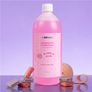 Higienizante de Manos y Pies 1 litro - Bubble Gum