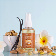 Higienizante de Manos y Pies 50 ml - Pistacho y Caramelo