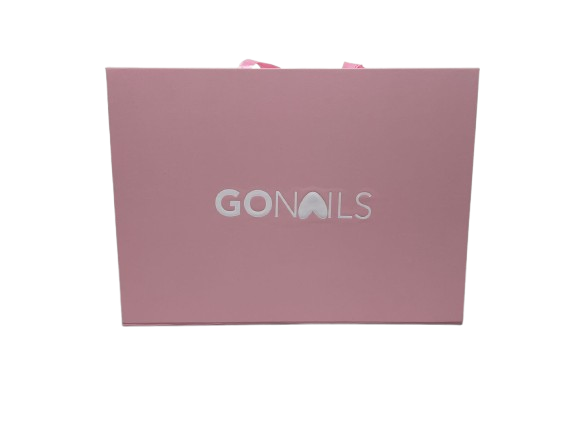 Caja Regalos Go Nails