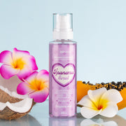 Fragancia Corporal - Ipanema Floral Go Nails – Body Mist Perfumado