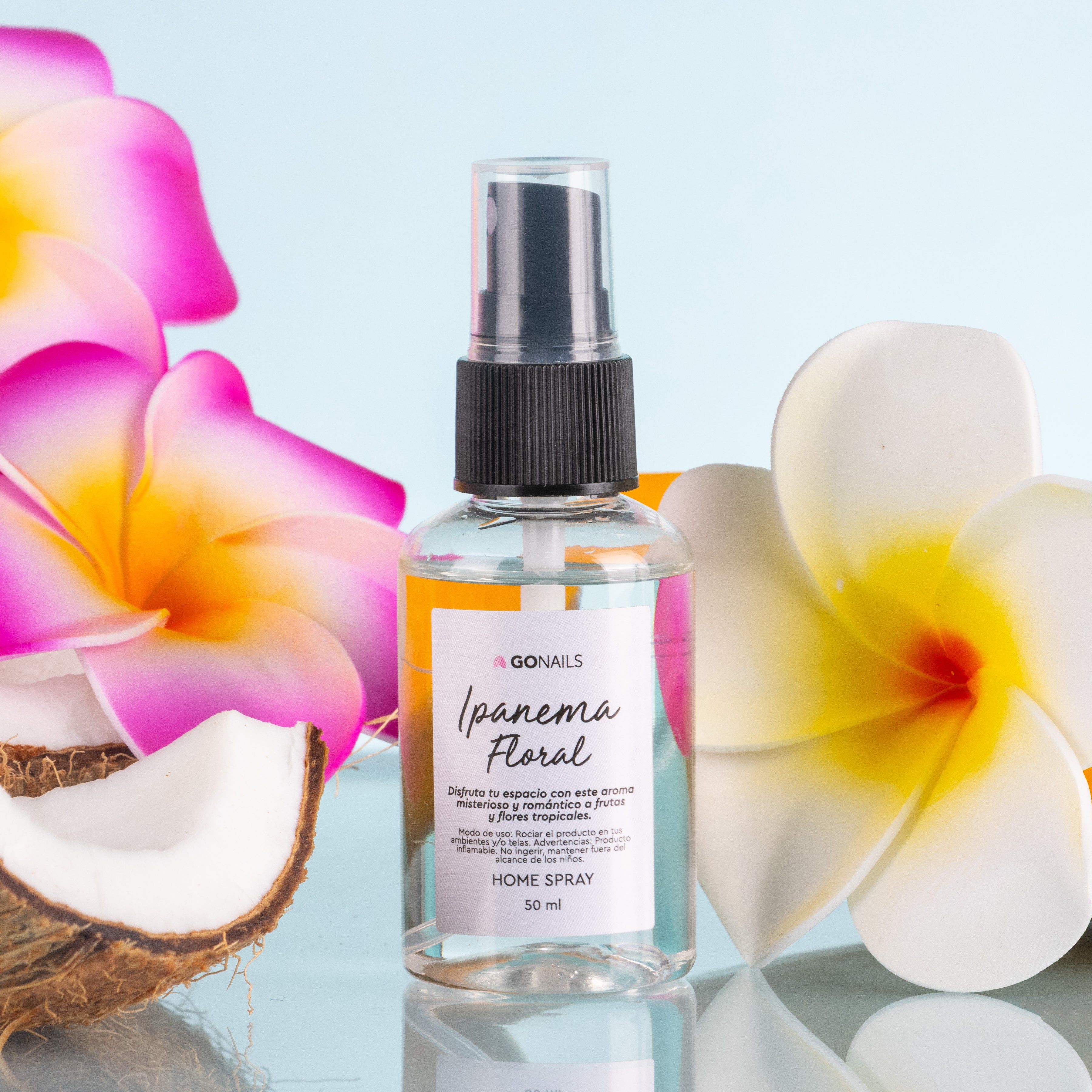 Home Spray 50 ml - Ipanema